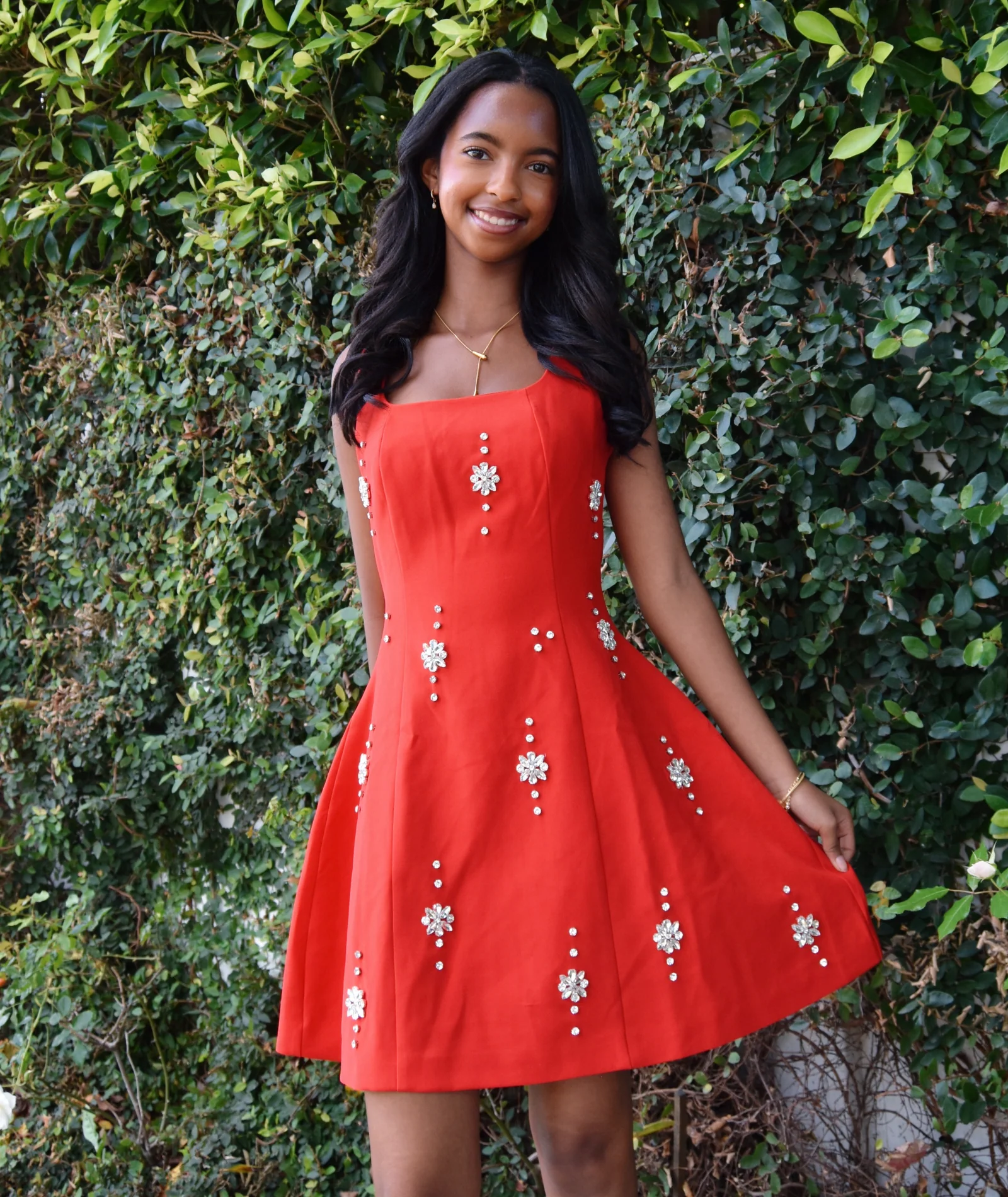 One Shoulder Tops & Dresses